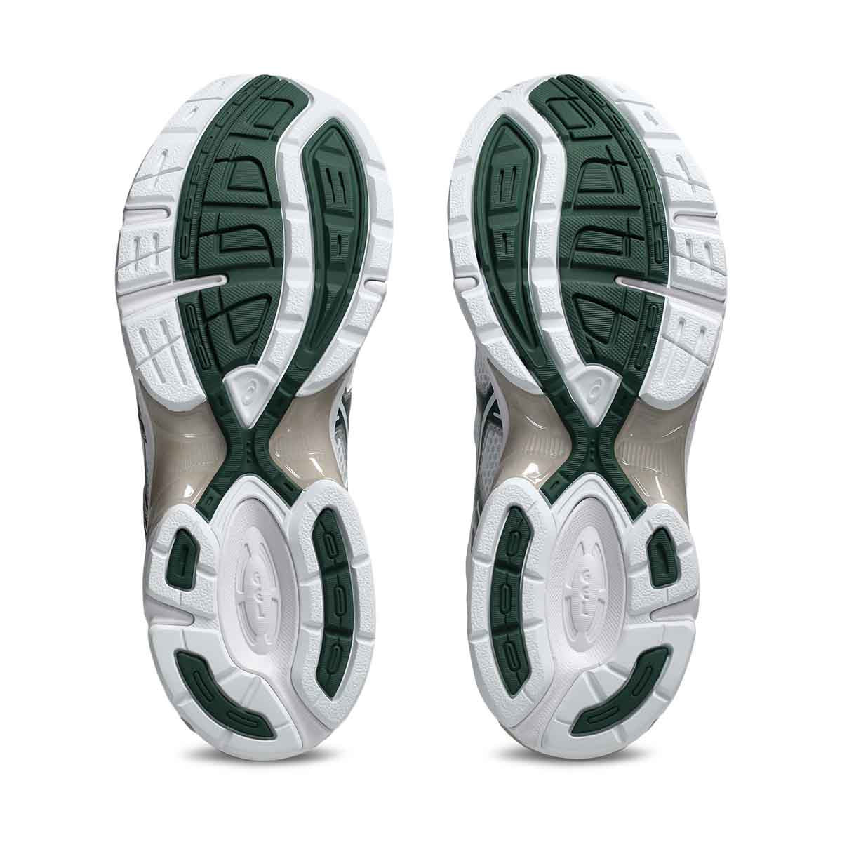 Asics Gel 1130 Unisex White Forest Night סניקרס ג'ל 1130 יוניסקס