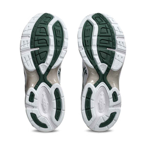 Asics Gel 1130 Unisex White Forest Night סניקרס ג'ל 1130 יוניסקס