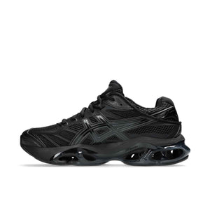 Asics 1203A678-001 Gel Kinetic 2.0 Unisex Black Black סניקרס יוניסקס