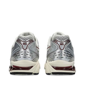 Asics Gel Kayano 14 Unisex Ivory Cream סניקרס ג'ל קאינו 14 יוניסקס