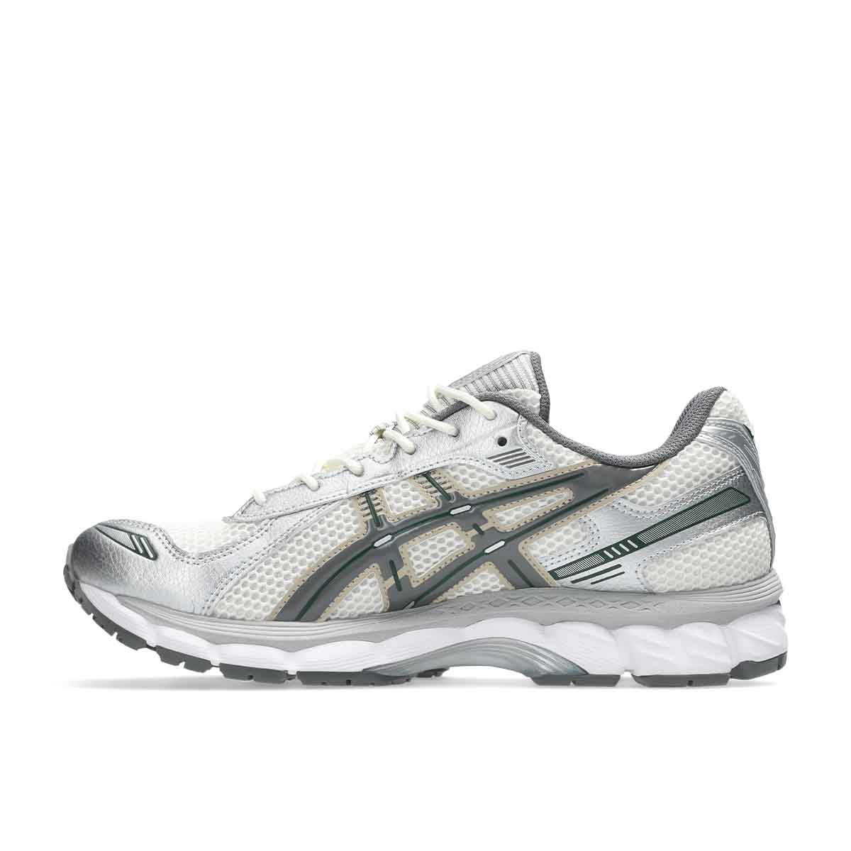 Asics Gel Kayano 12.1 Unisex Cream Carbon סניקרס ג'ל קיאנו 12.1 יוניסקס