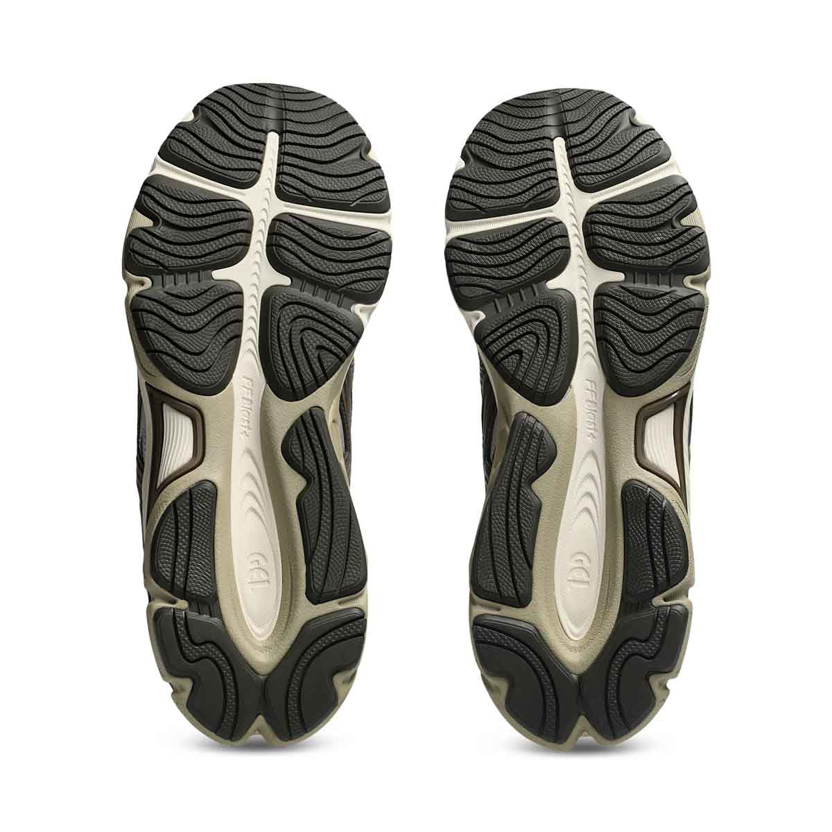 Asics Gel Nyc 2.0 Unisex Cocoa Powder Brown Storm סניקרס אסיקס יוניסקס
