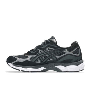 Asics Gel Nyc Unisex Graphite Grey סניקרס יוניסקס
