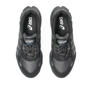 Asics Gel Nyc 2.0 Gtx Unisex Graphite Grey Black סניקרס אסיקס יוניסקס