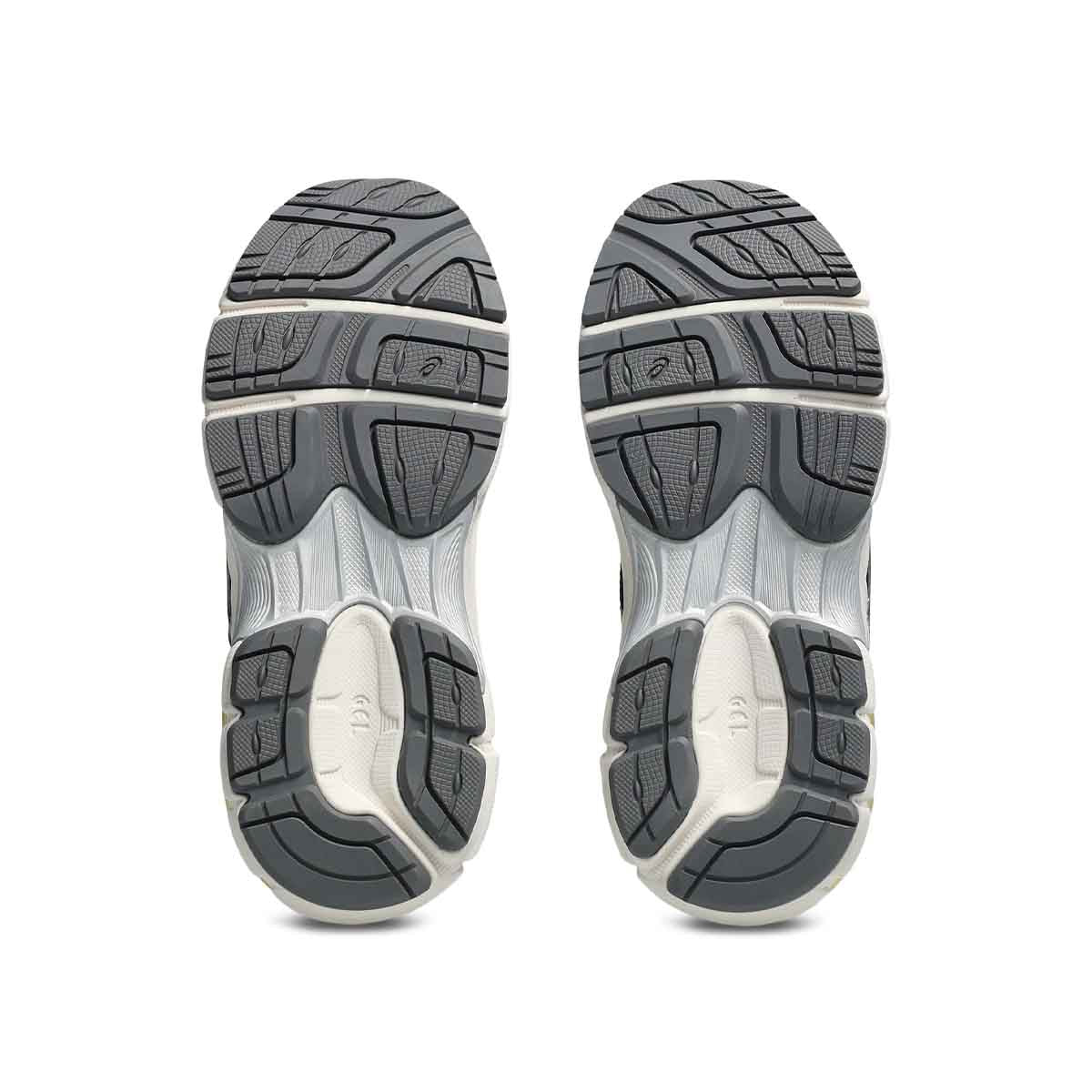 Asics Gel Nyc PS Kids Obsidian Grey Carbon סניקרס אסיקס לילדים