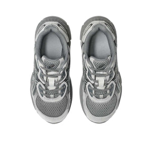 Asics Gel Nyc PS Kids Clay Grey Cement Grey סניקרס לילדים
