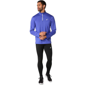Asics Core Winter Tight Men Performance Black טייץ ריצה לגברים
