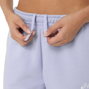 Asics Sweat Pant Women Fresh Air מכנסי אסיקס לנשים