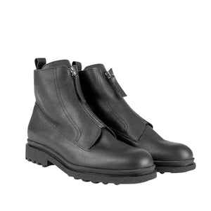 HONULU ANDES BLACK מגפי נשים ארצ'