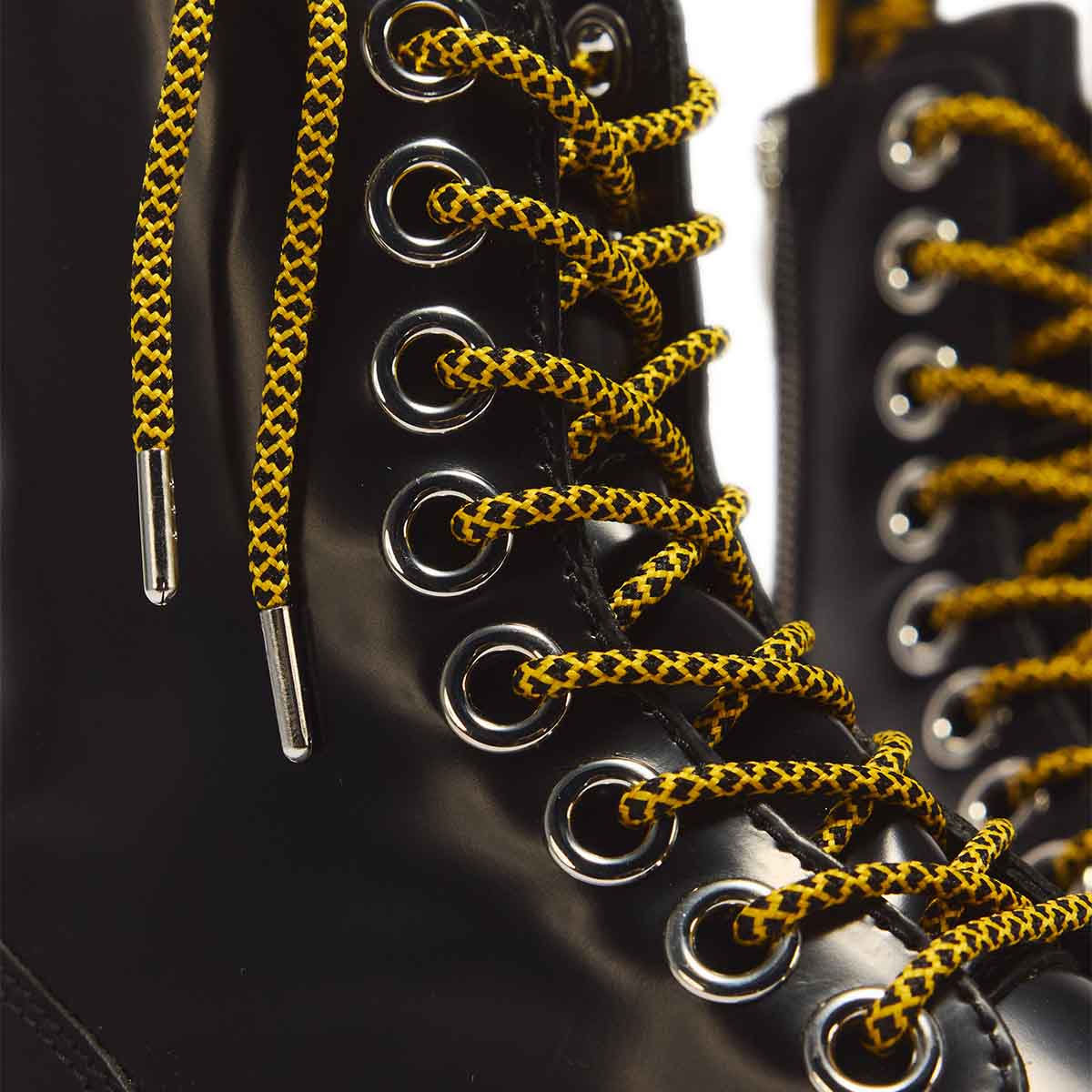 Dr. Martens Jadon Max Boots Platform מגפי ד"ר מרטינס ג'יידון מקס שחור