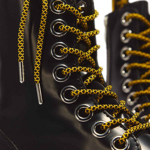 Dr. Martens Jadon Max Boots Platform מגפי ד"ר מרטינס ג'יידון מקס שחור