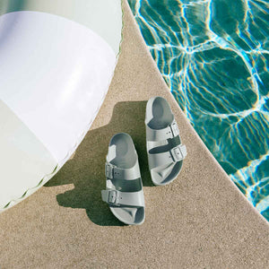 Birkenstock Arizona EVA Pure Sage כפכפי בירקנשטוק אריזונה סייג' לנשים
