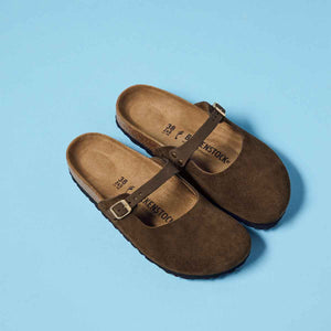 Birkenstock Maria Carafe כפכפי בירקנשטוק מריה לנשים