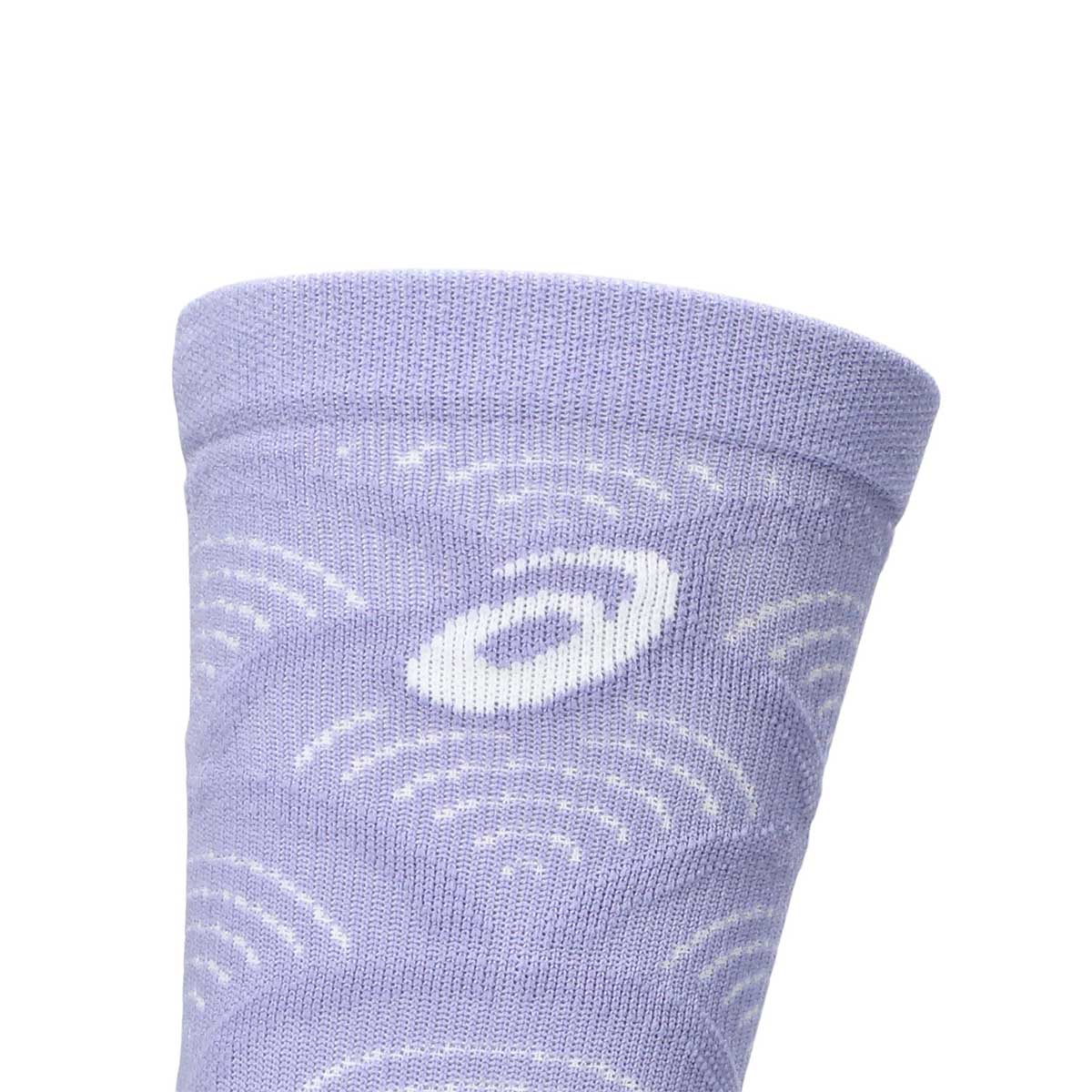 Asics Performance Run Crew Sock Unisex - Fresh Air גרבי ריצה אסיקס
