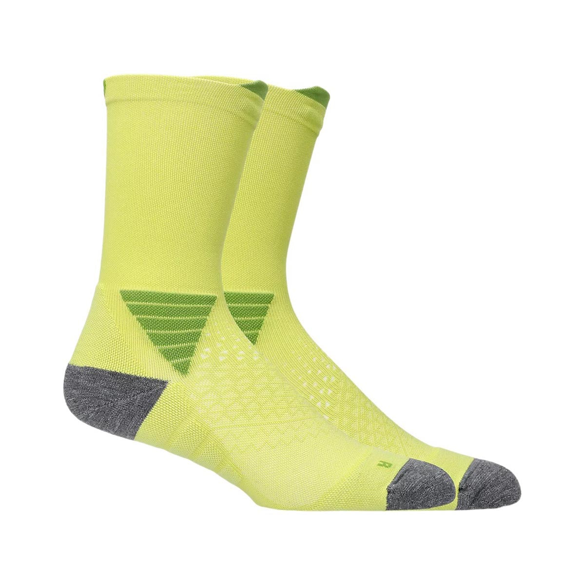 Asics Fujitrail Cacti Crew Sock Unisex גרבי ריצה אסיקס
