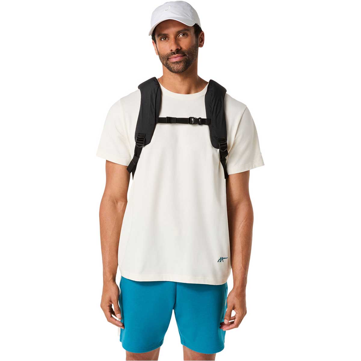 Asics Performance Life Style Back Pack Unisex תיק גב אסיקס