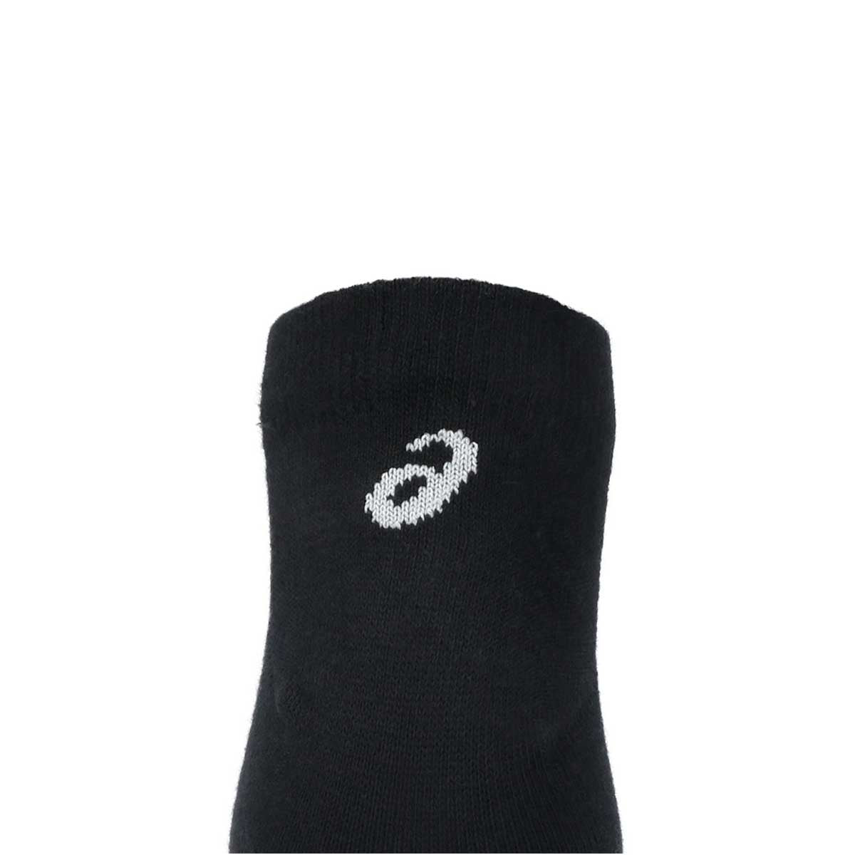 Asics 3 Pack Ankle Sock Unisex - Multi שלישיית גרבי אסיקס