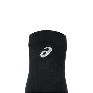 Asics 3 Pack Ankle Sock Unisex - Multi שלישיית גרבי אסיקס