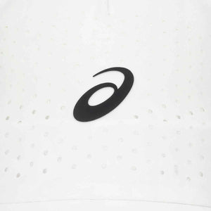 Asics Performance Cap Unisex Brilliant White כובע אסיקס לטניס