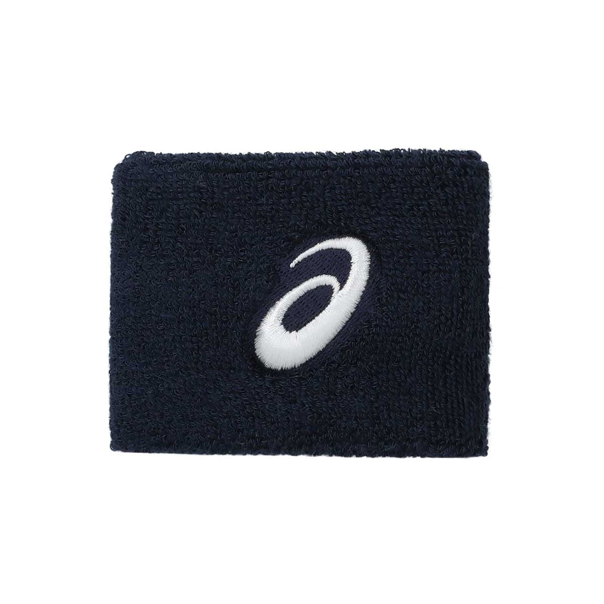 Asics Wrist Band Pair Unisex צמיד מגן זיעה אסיקס