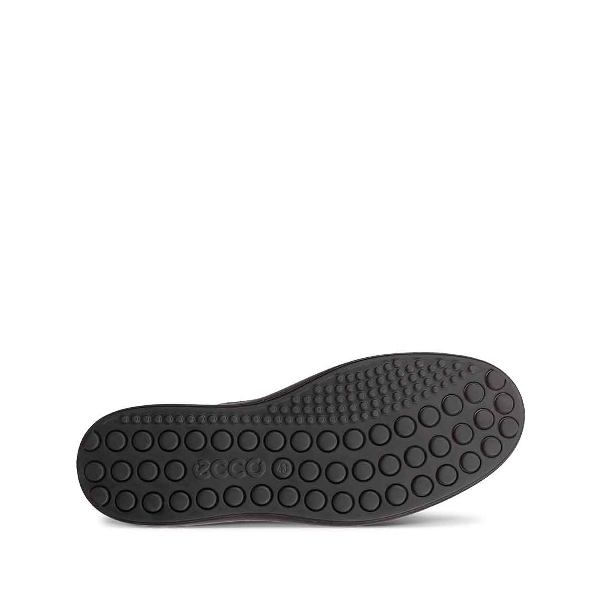 Ecco Soft 7 M Black סניקרס אקו לגברים