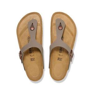 Birkenstock Gizeh BS Stone כפכפי בירקנשטוק גיזה סטון לנשים