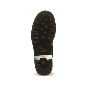 Dr. Martens 8 Eye Boot Black מגפי ד"ר מרטנס