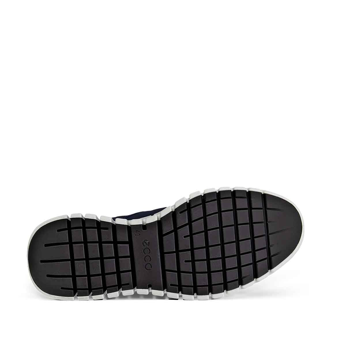 Ecco Gruuv M Marine נעלי סניקרס אקו לגברים