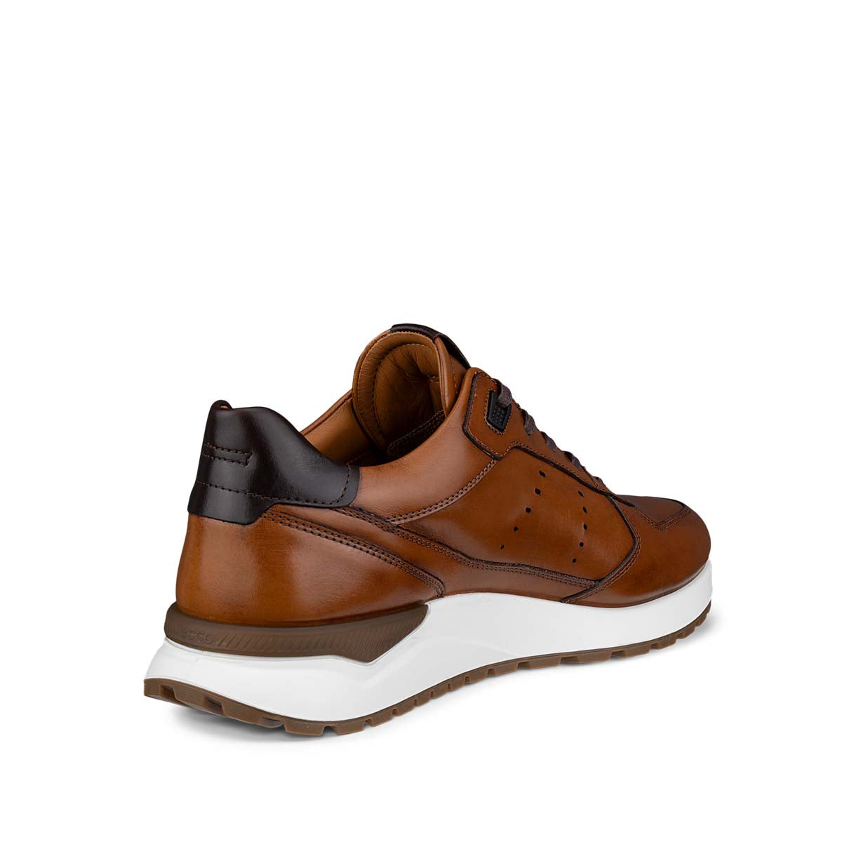 Ecco Astir Neo Cocoa Brown סניקרס אקו לגבר