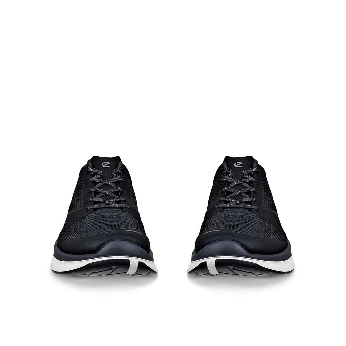Ecco Biom 2.2 M Black סניקרס לגברים אקו ביום