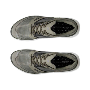 Ecco Biom 2.2 M Green Smokey Olive סניקרס לגברים אקו
