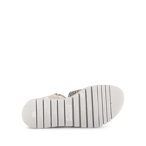 Gabor Multicoloured platform sandal סנדלי גאבור לנשים