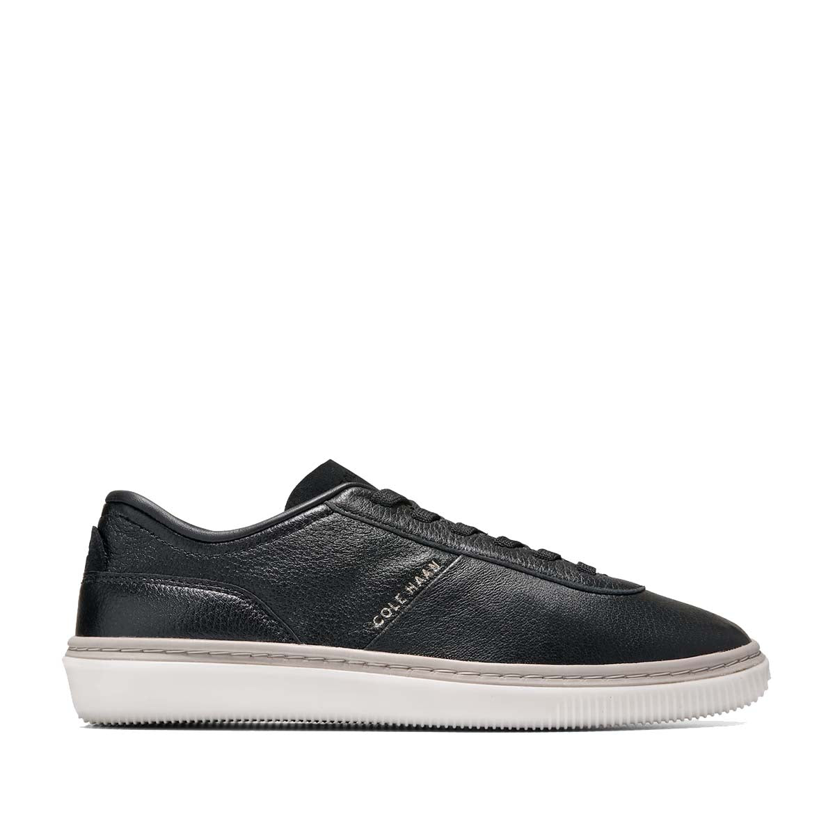 Cole Haan Grandpro Packwell Sneakers Black Ivory סניקרס קול האן לנשים