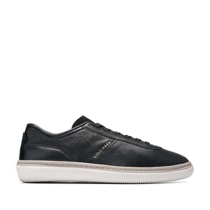 Cole Haan Grandpro Packwell Sneakers Black Ivory סניקרס קול האן לנשים