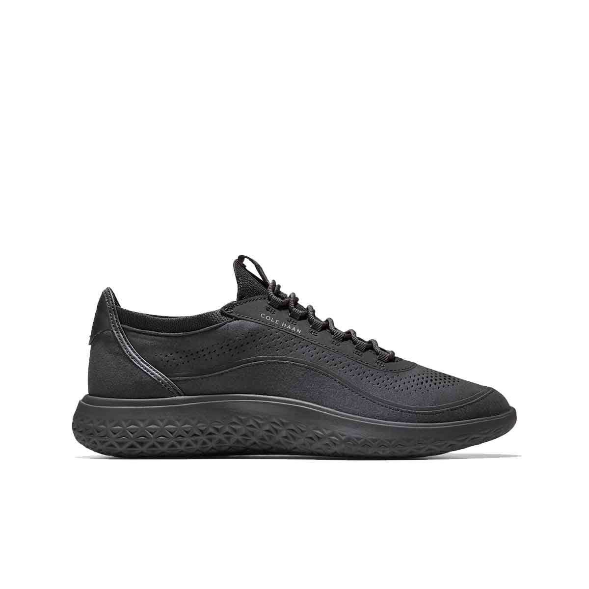 Cole Haan Generation Zerogrand III Sneakers Black סניקרס קול האן לגברים