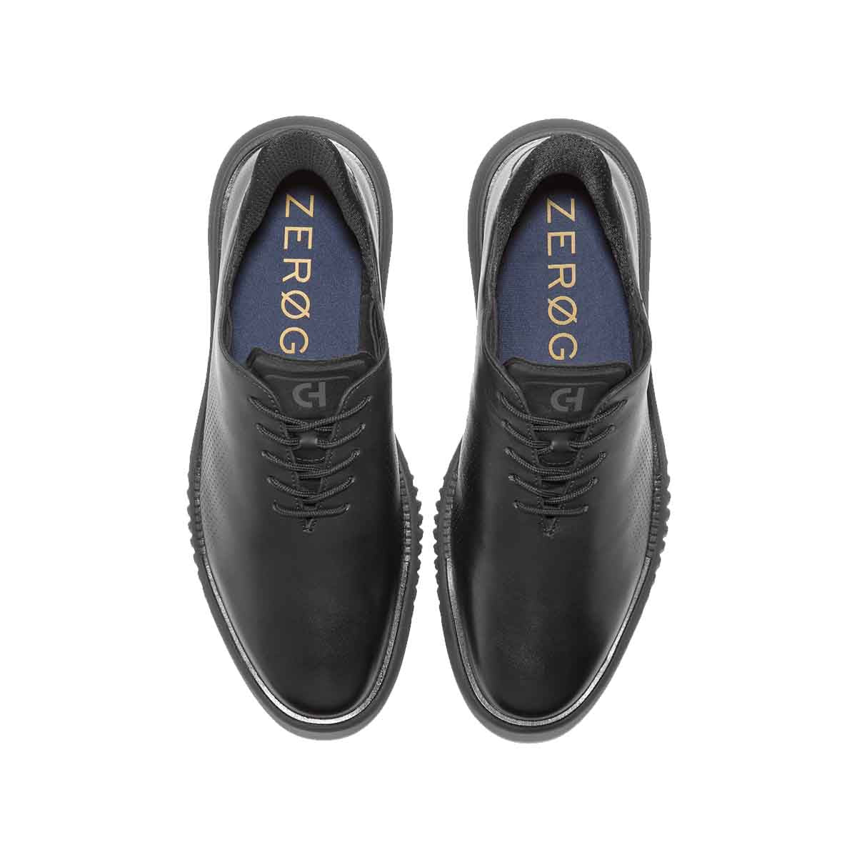 Cole Haan 2.Zerogrand Evo Laser Quick-On Oxfords Black סניקרס קול האן לגברים