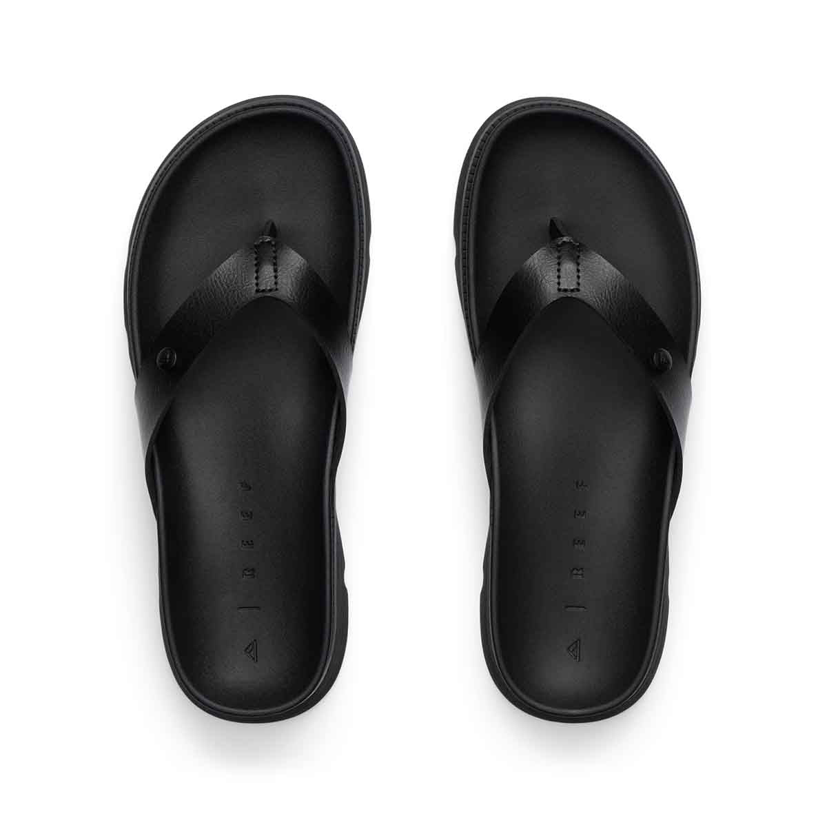 Reef Vista Luxe Vivianahh Black Black כפכפי ריף לנשים