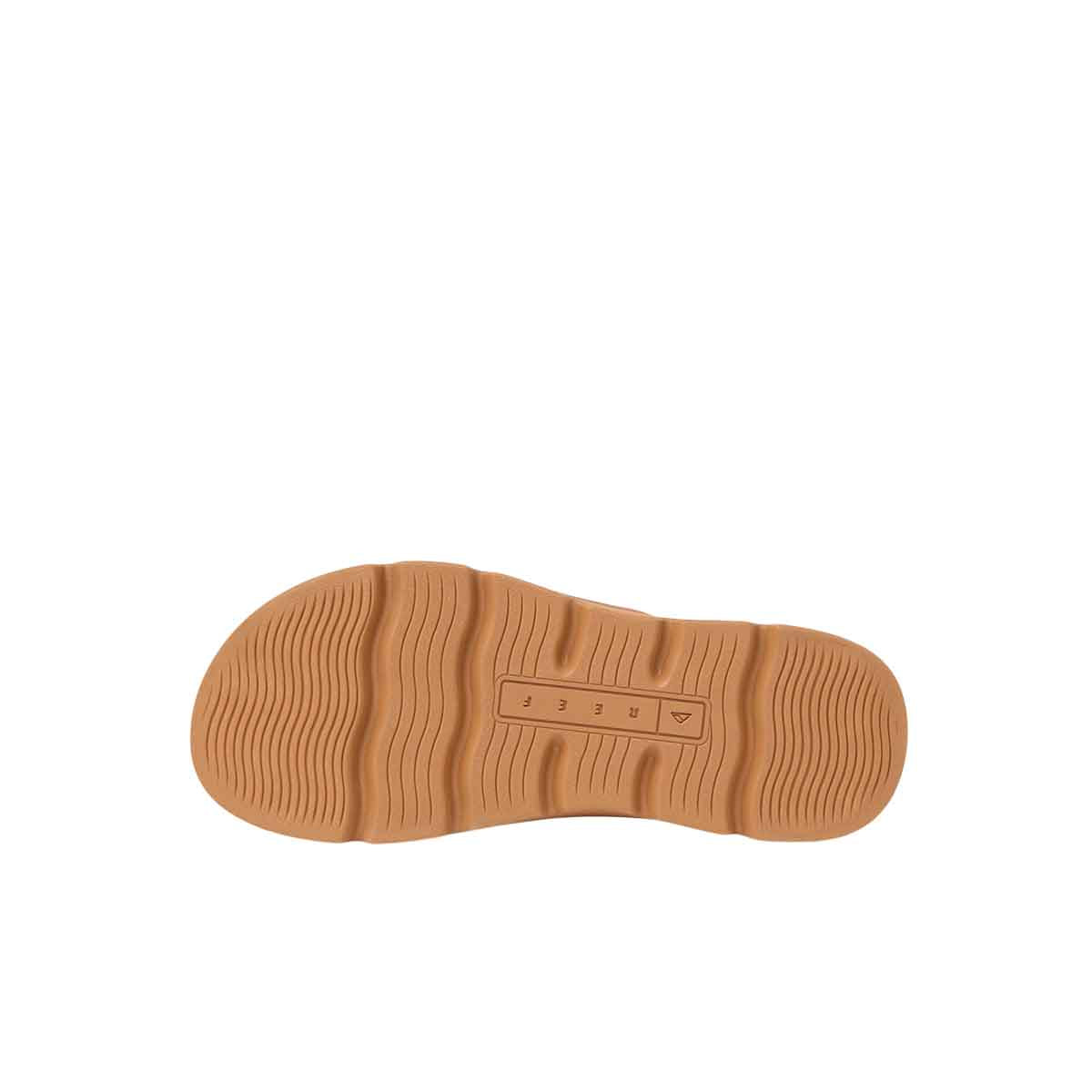 Reef Vista Luxe Vivianahh Cocoa Tan כפכפי ריף לנשים