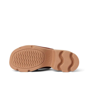 Reef Vista Luxe Evie Brown Black כפכפי ריף לנשים