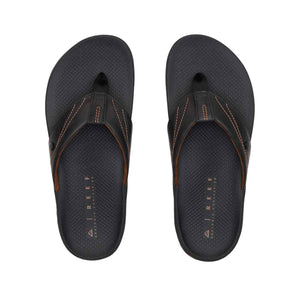 Reef Phantom Lux Black כפכפי ריף לגברים
