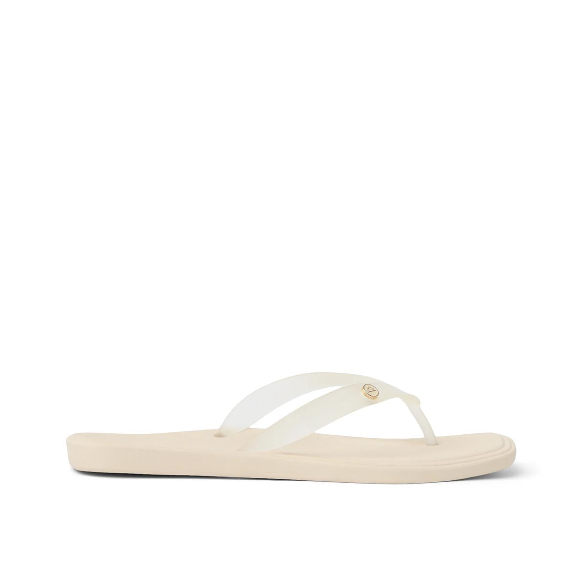 Reef Solaye Clear כפכפי ריף לנשים