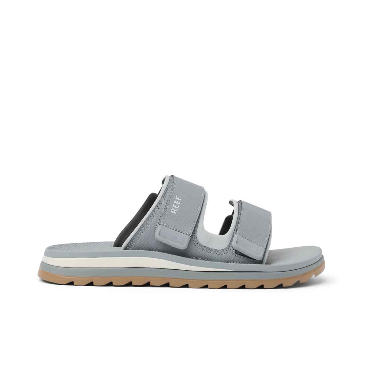 Reef Nomad Slide Grey כפכפי ריף לגברים