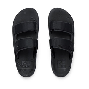 Reef Nomad Slide Black כפכפי ריף לגברים