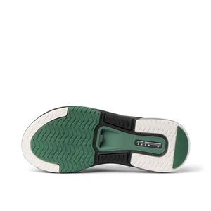 Reef Fanning + White Black Green כפכפי ריף לגברים