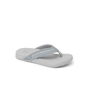Reef Kids Windswell Grey כפכפי ילדים