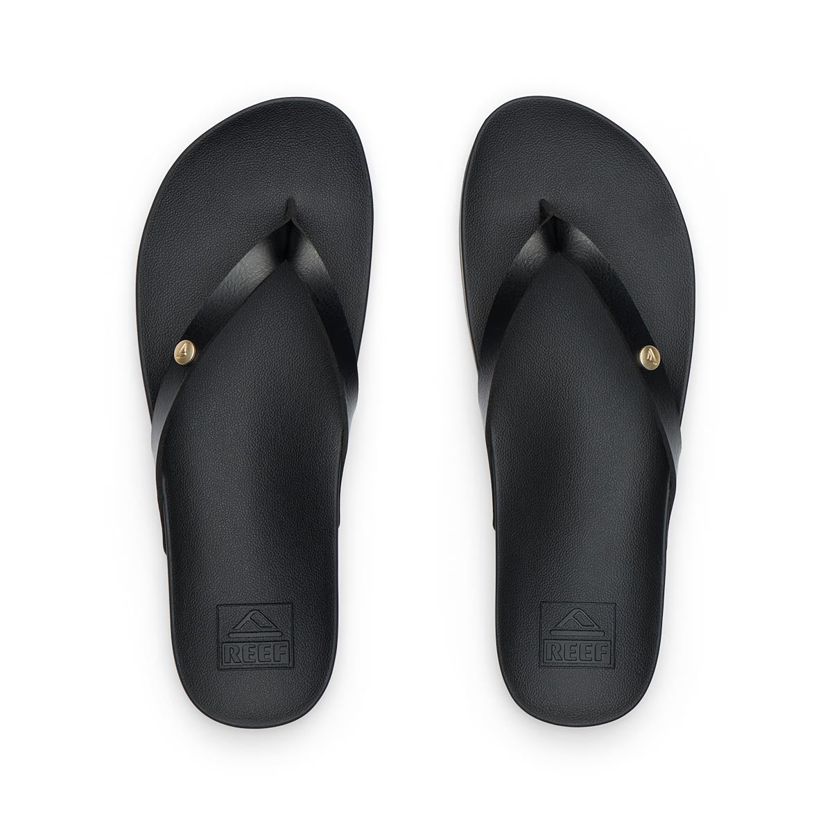 Reef Vista Ivy Black כפכפי ריף לנשים