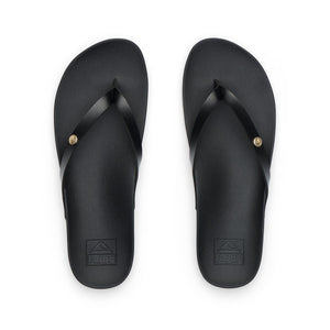 Reef Vista Ivy Black כפכפי ריף לנשים