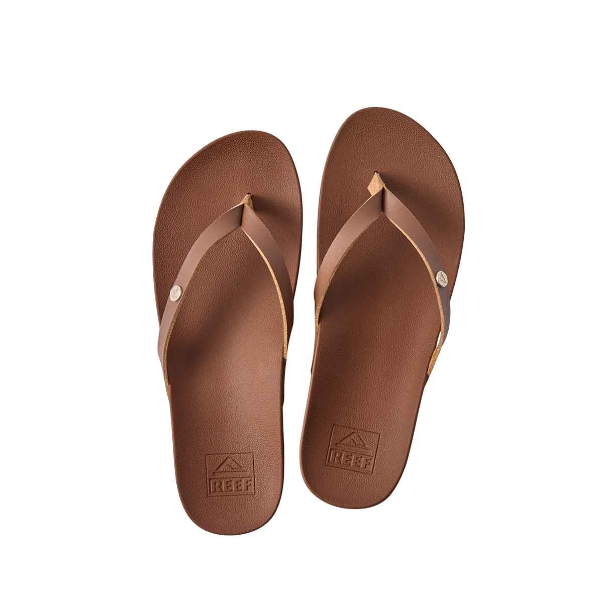 Reef Vista Ivy Chocolate כפכפי ריף לנשים
