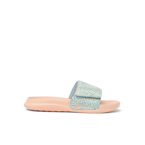 Reef G Kids Salty Slide Blue Haze כפכפי ילדים