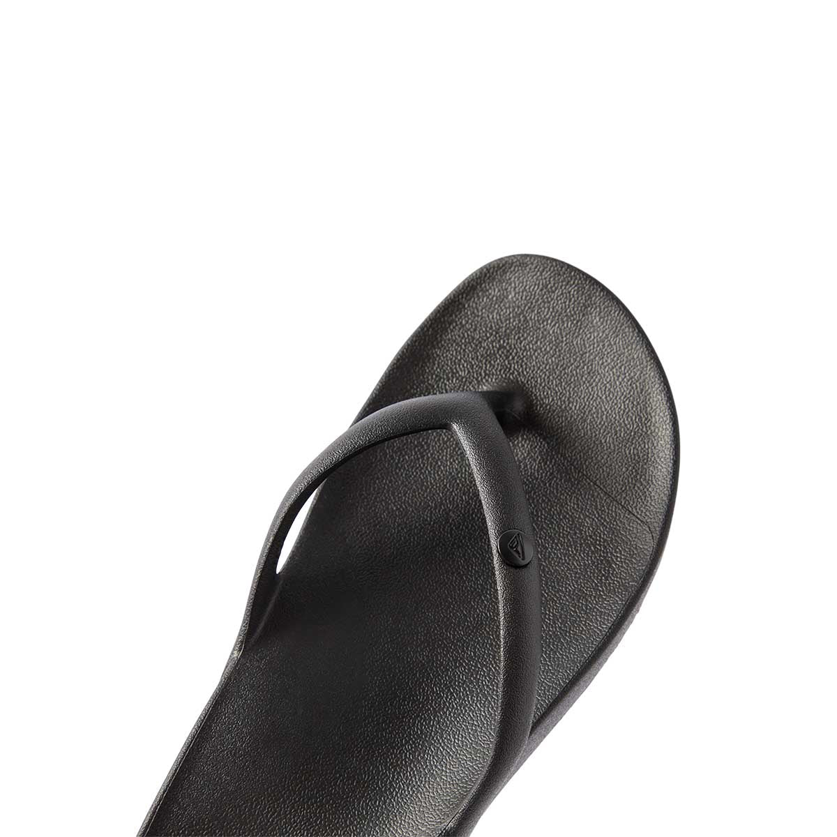 Reef Vista Vay-Cay Black - כפכפי ריף לנשים